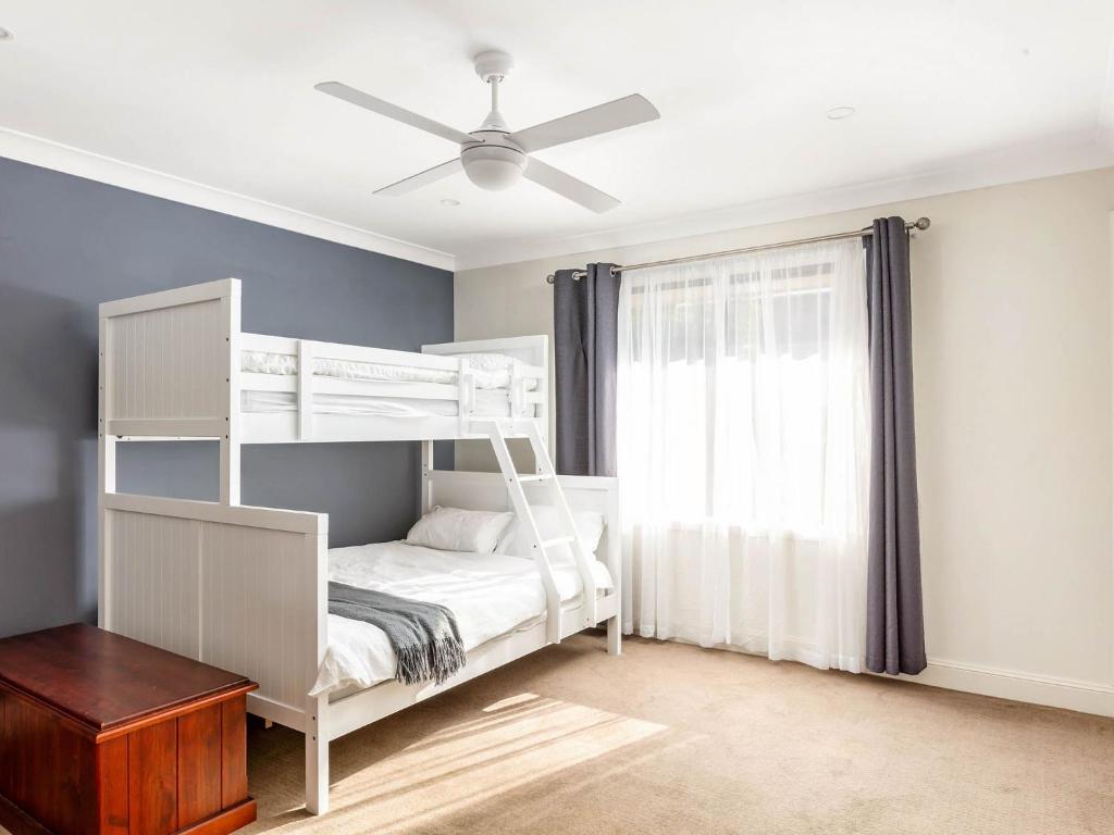 Burra Beach House photo 3