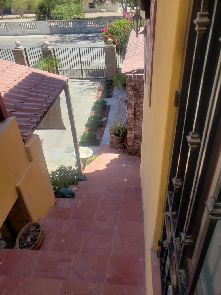 Maria's Place, Puerto Peñasco, Oriente photo 2