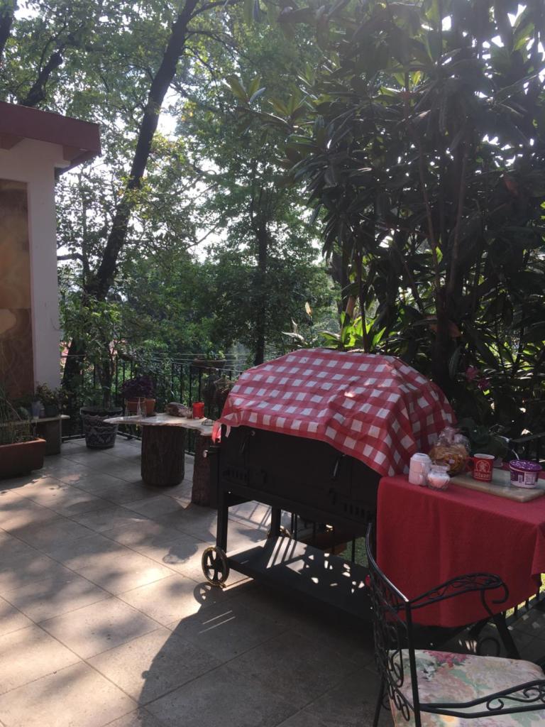 Bungalow Zona Bosque photo 3