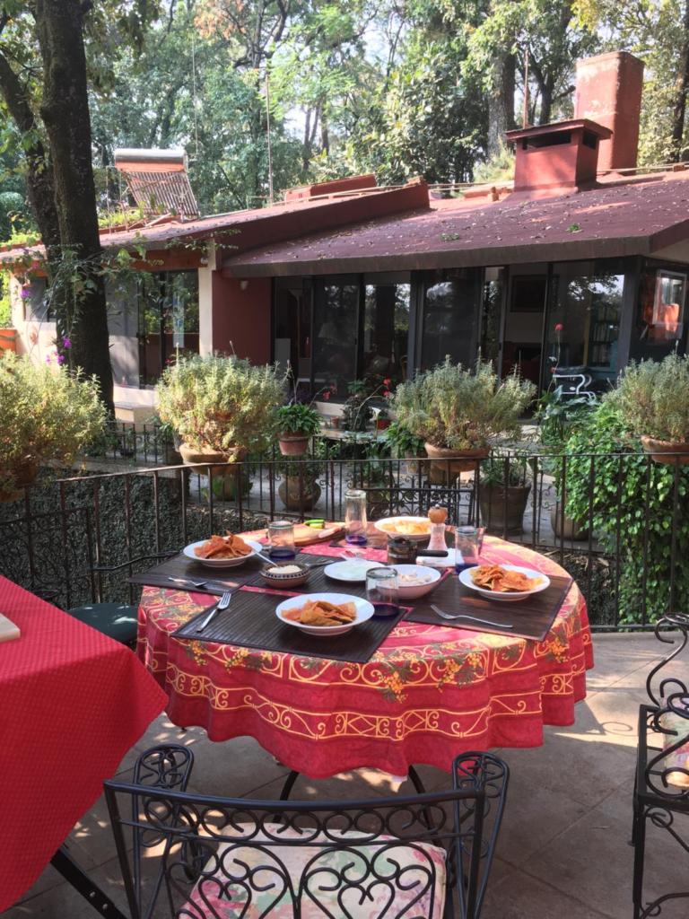 Bungalow Zona Bosque photo 2