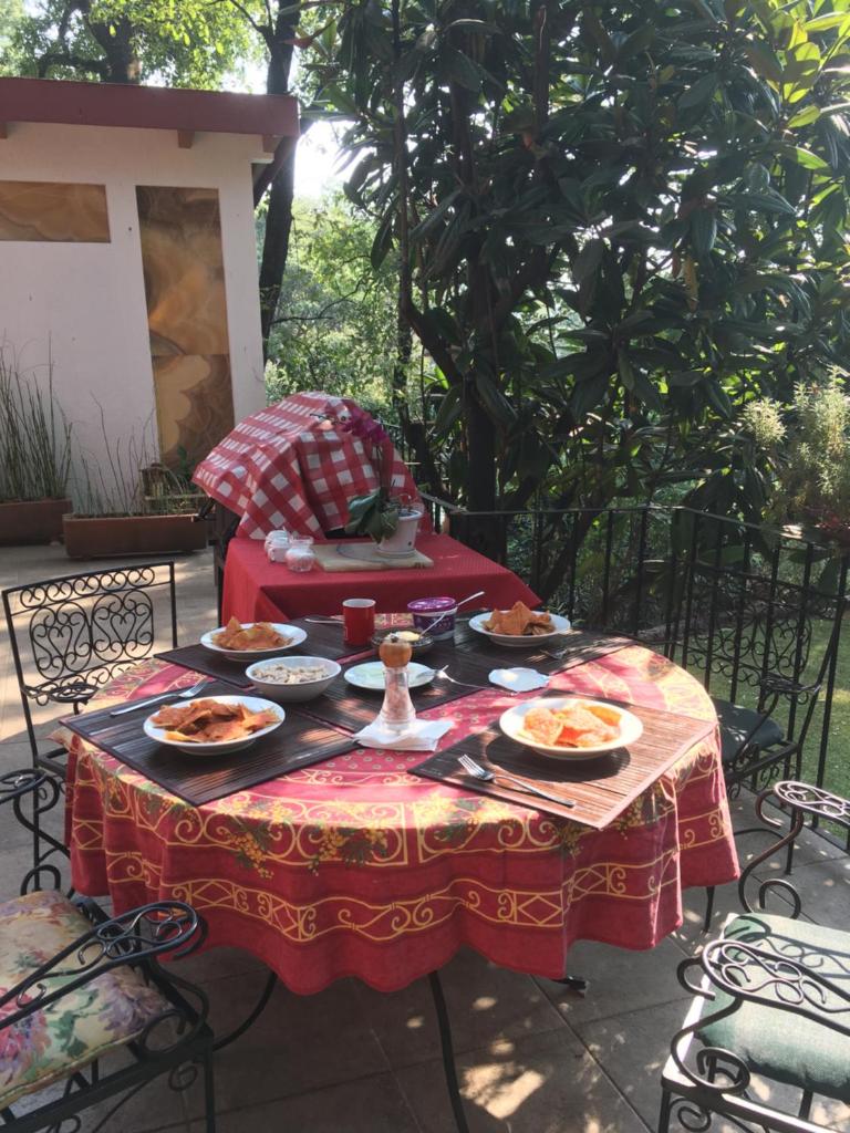 Bungalow Zona Bosque photo 1