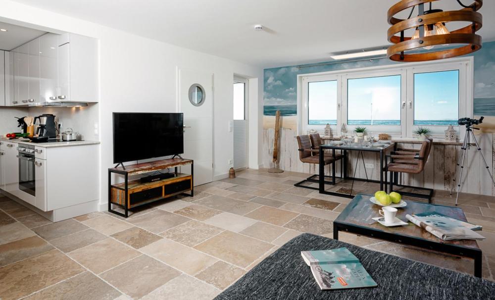 Ferienwohnung Inselblick photo 2