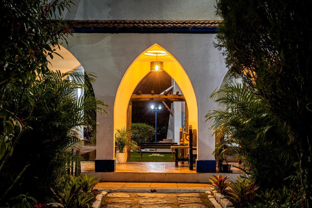 Hotel Fazenda Santa Barbara photo 4