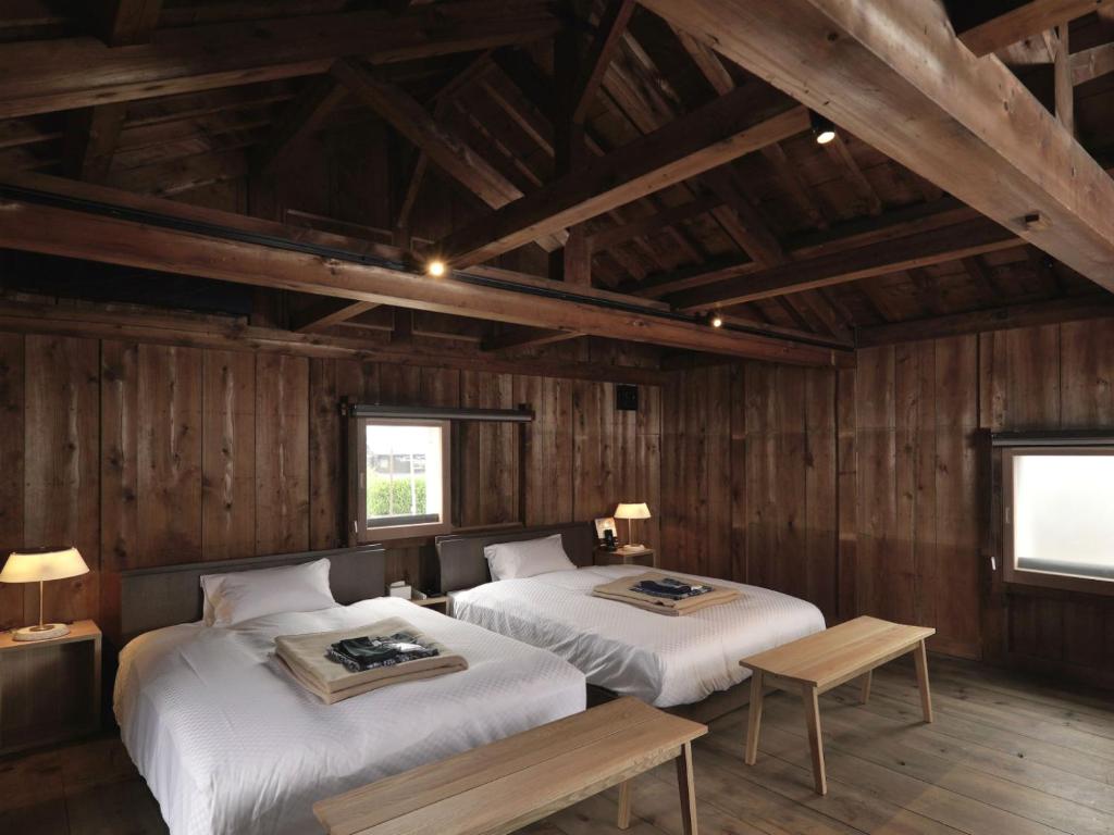 HOTEL CULTIA DAZAIFU photo 3
