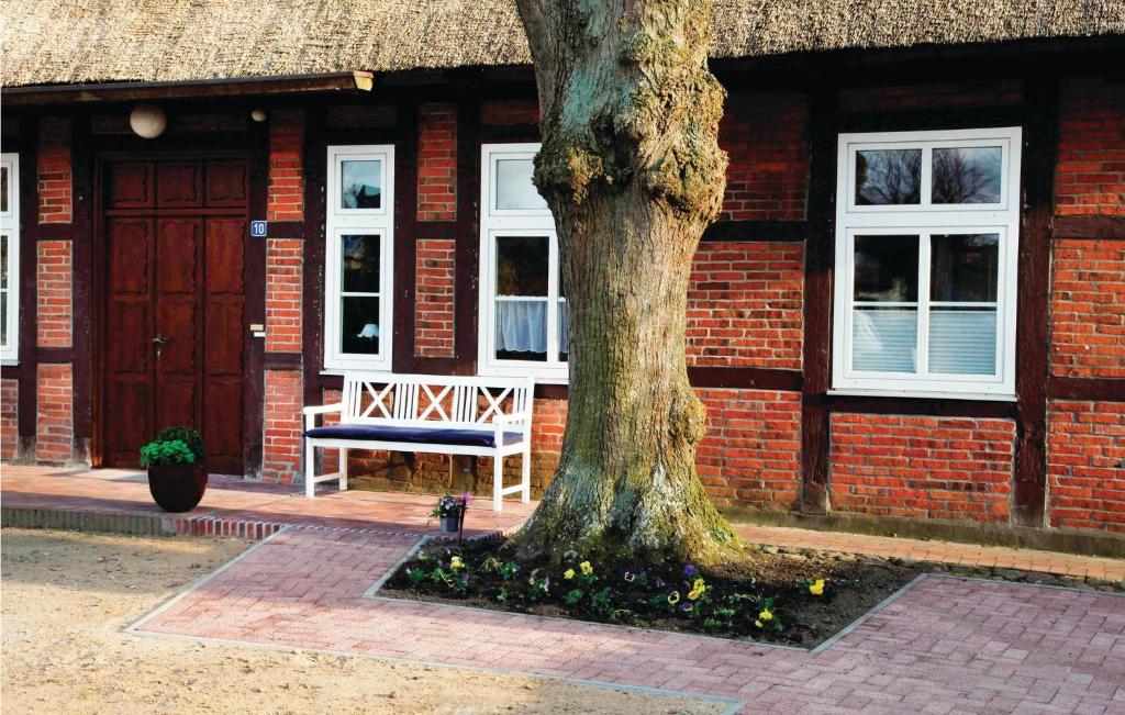 Beautiful Home In Lutterbek With 3 Bedrooms And Wifi photo 1