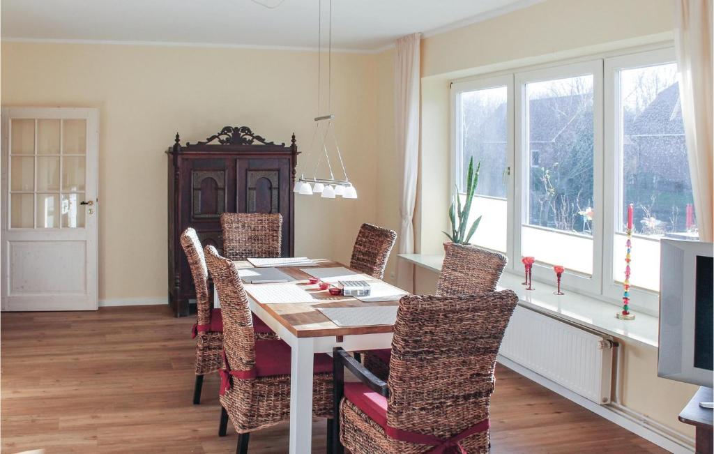Beautiful Home In Lutterbek With 3 Bedrooms And Wifi photo 3