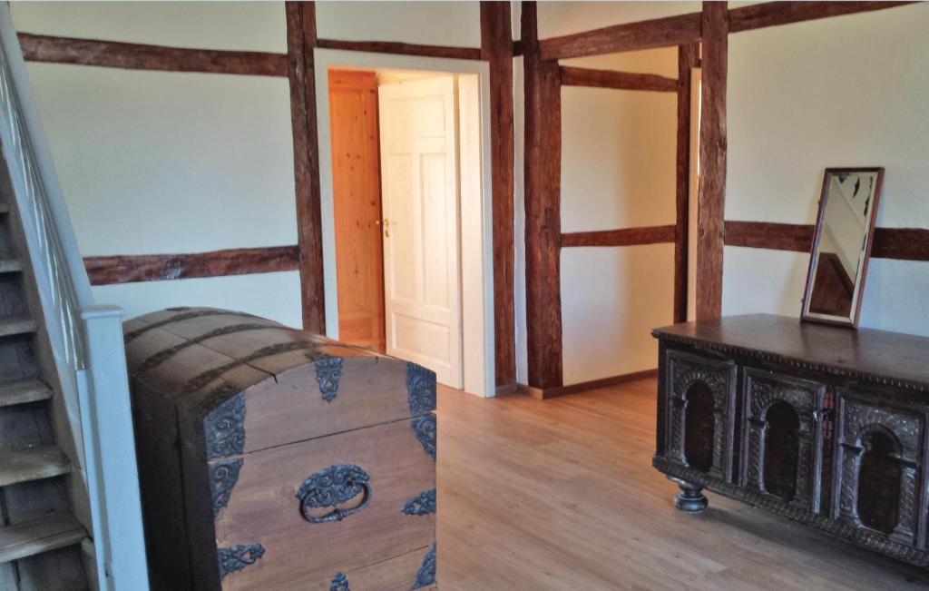 Beautiful Home In Lutterbek With 3 Bedrooms And Wifi photo 4