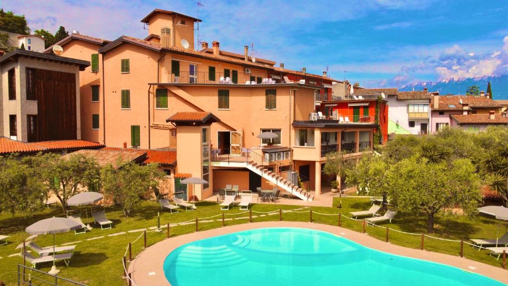 Albergo Vittoria photo 4