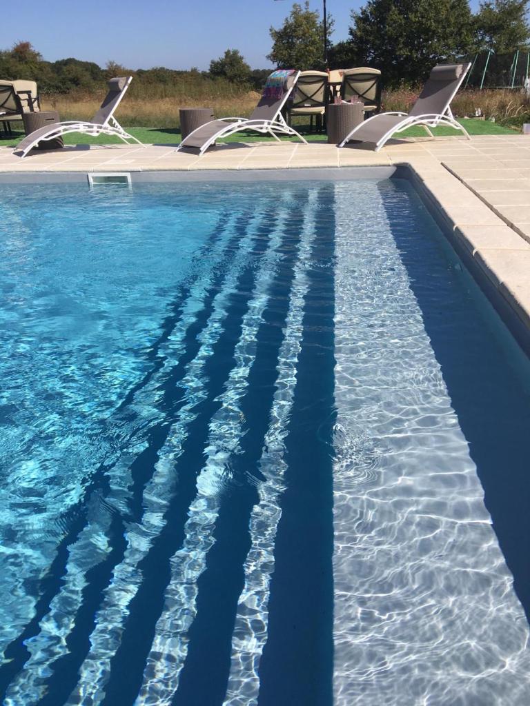 Fonclaire Holidays Carpers Rest photo 1