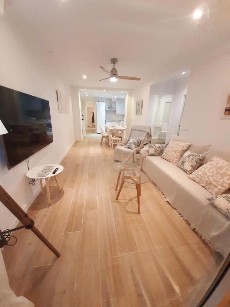Tarragonaapartments Prim Reus photo 3