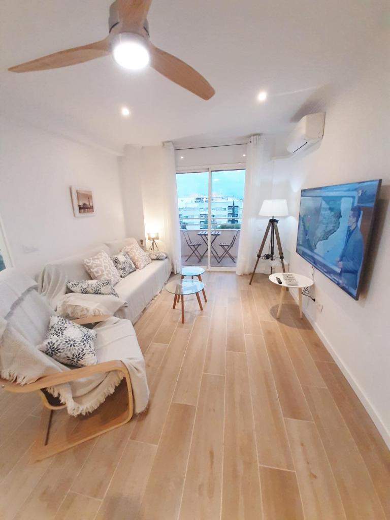 Tarragonaapartments Prim Reus photo 2