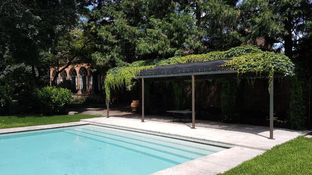 Villa Bottini La Limonaia photo 2