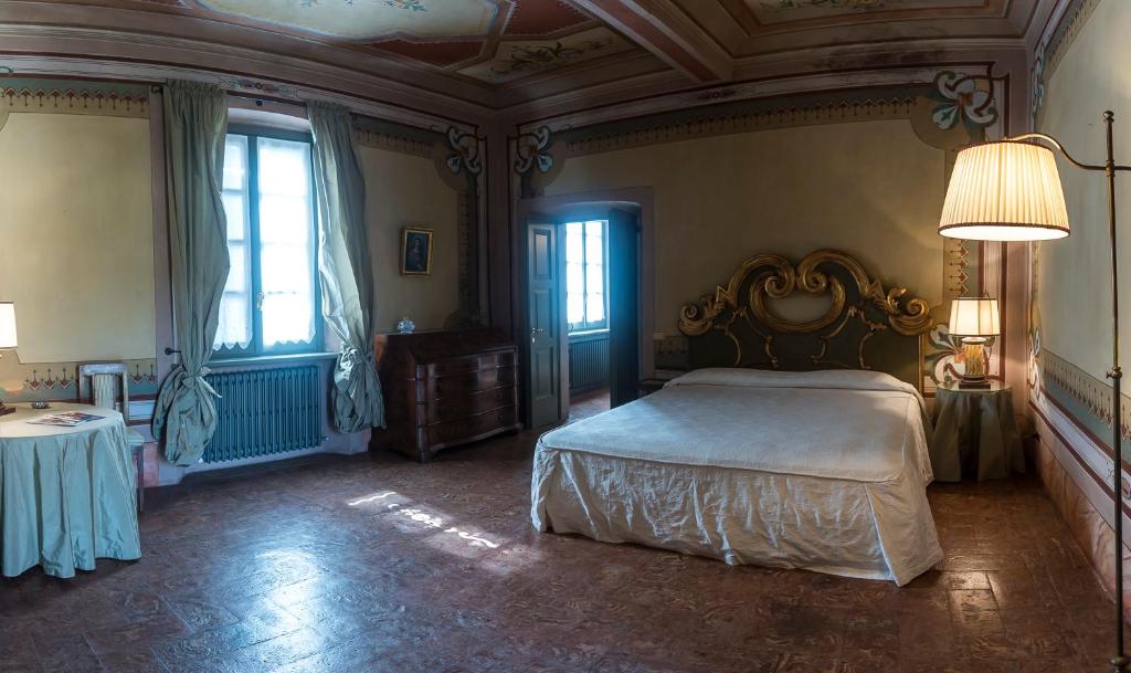 Villa Bottini La Limonaia photo 3