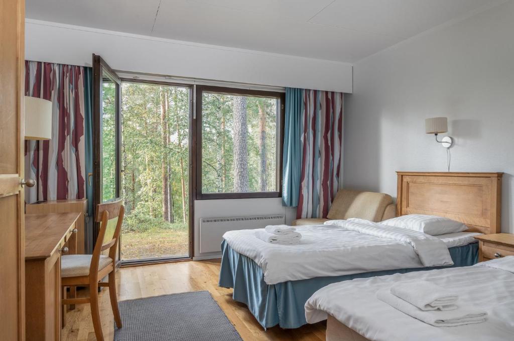 Vierumäki Country Club Hotel photo 1