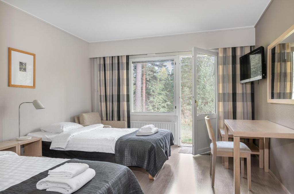 Vierumäki Country Club Hotel photo 2