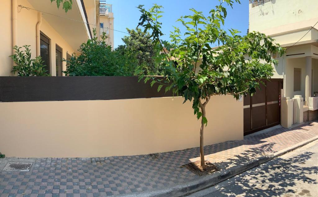 Antonis Chania City Family House photo 2