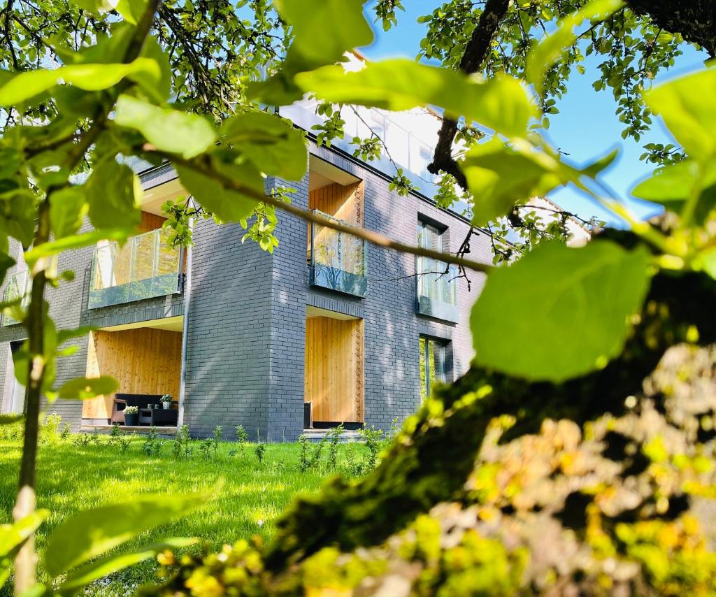 Apartament Magia Puszczy z widokiem na Puszcze Białowieska photo 2