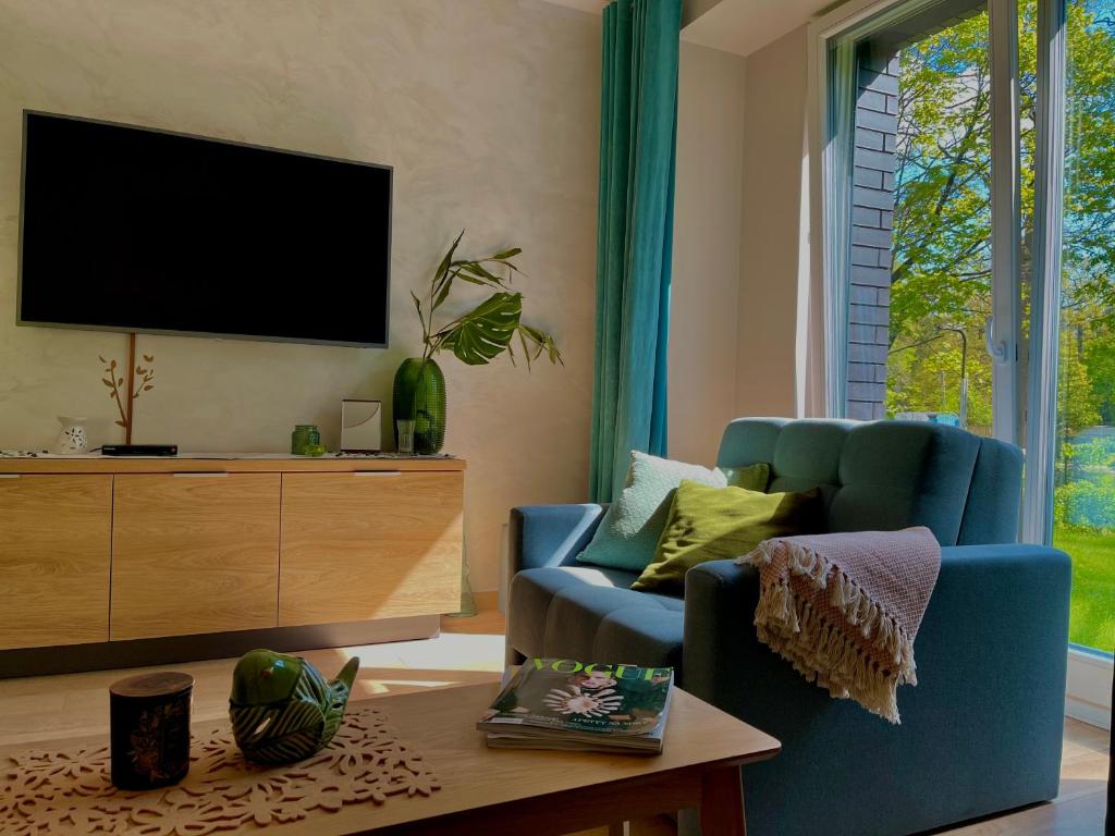 Apartament Magia Puszczy z widokiem na Puszcze Białowieska photo 1