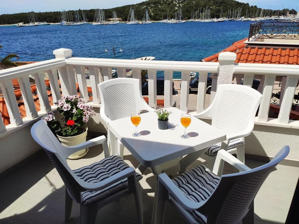Apartman Marina II photo 1