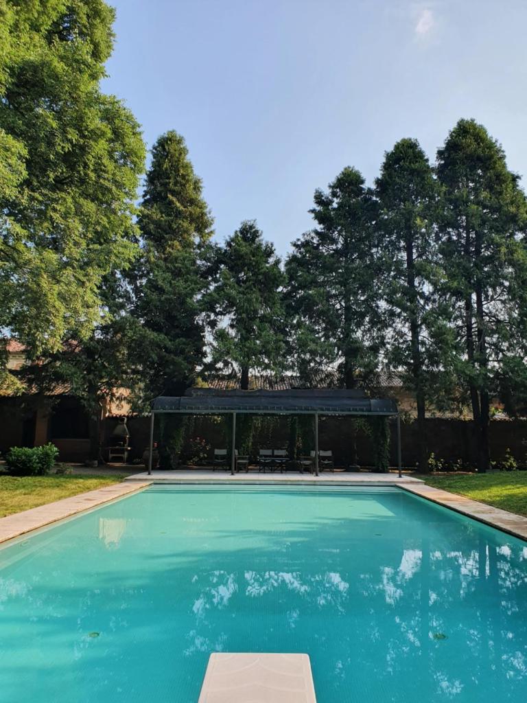 Villa Bottini La Limonaia photo 1