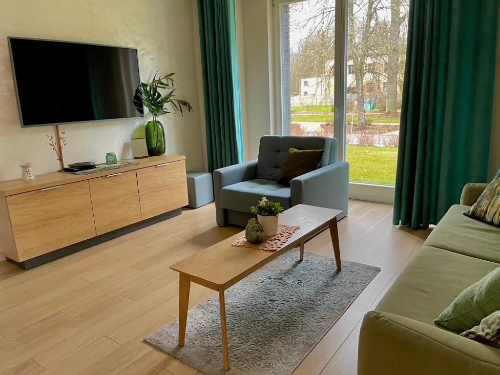 Apartament Magia Puszczy z widokiem na Puszcze Białowieska photo 3