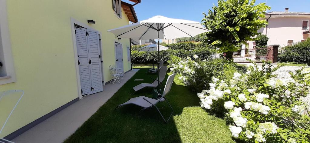 Stella del Garda photo 3