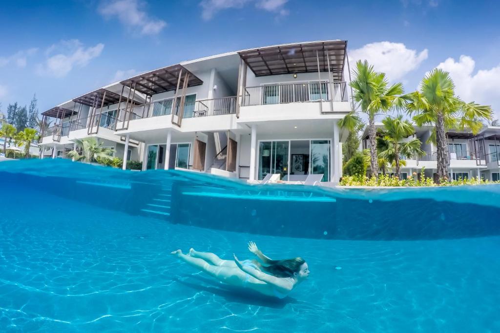 The Waters Khao Lak by Katathani - SHA Extra Plus photo 3
