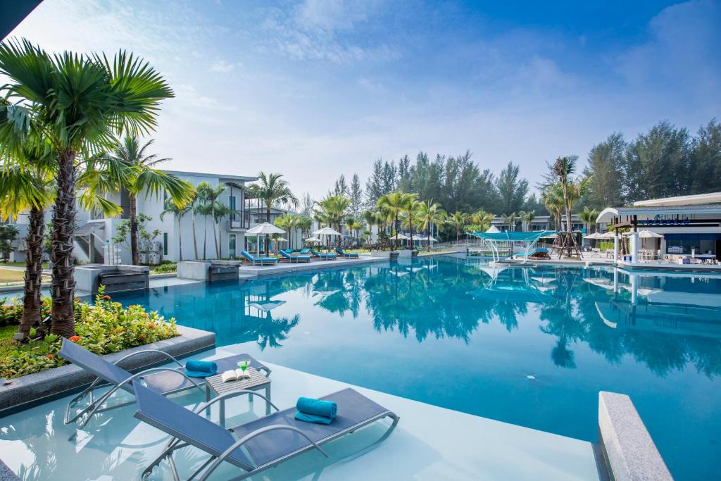 The Waters Khao Lak by Katathani - SHA Extra Plus photo 2