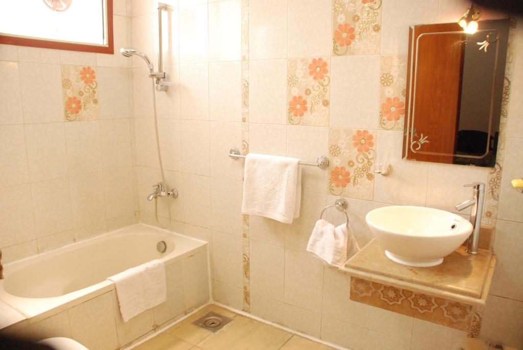 Одноместный (Одноместный номер), City View Hotel
