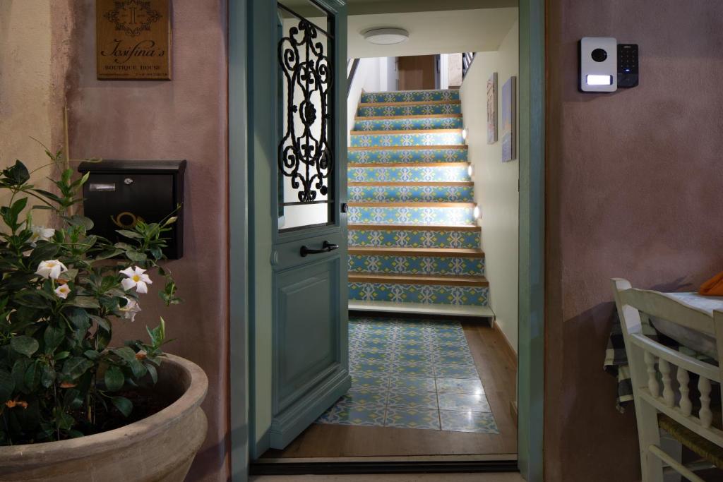 Iosifinas Boutique House photo 2