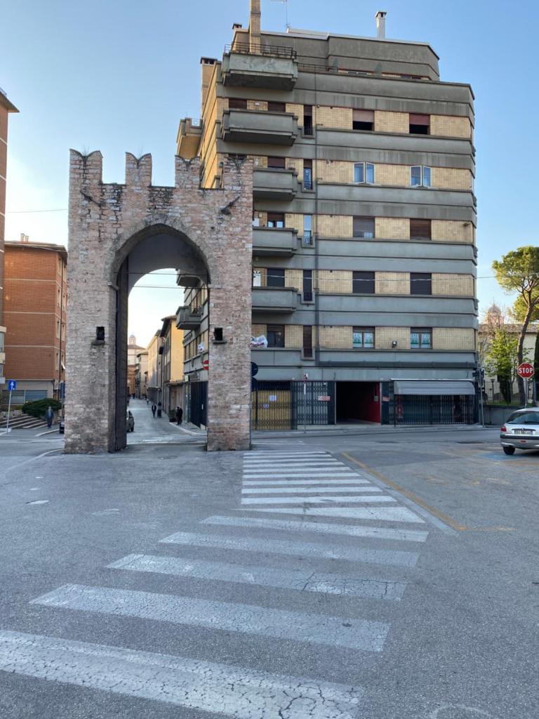 Porta San Felicianetto Holiday Home photo 2