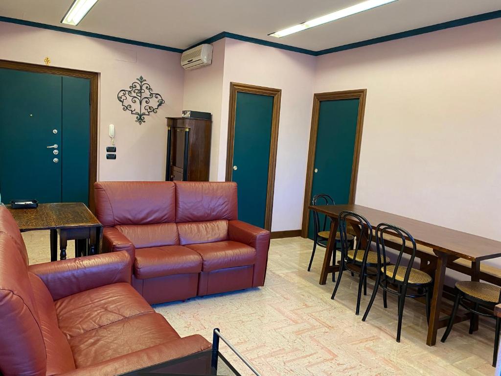 Porta San Felicianetto Holiday Home photo 4