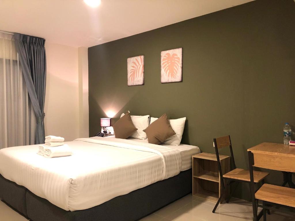 IM Residence Chiangmai photo 3