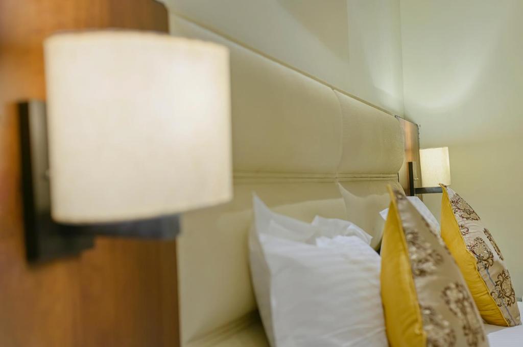 Двухместный (Номер Делюкс), Hotel Hira Inn
