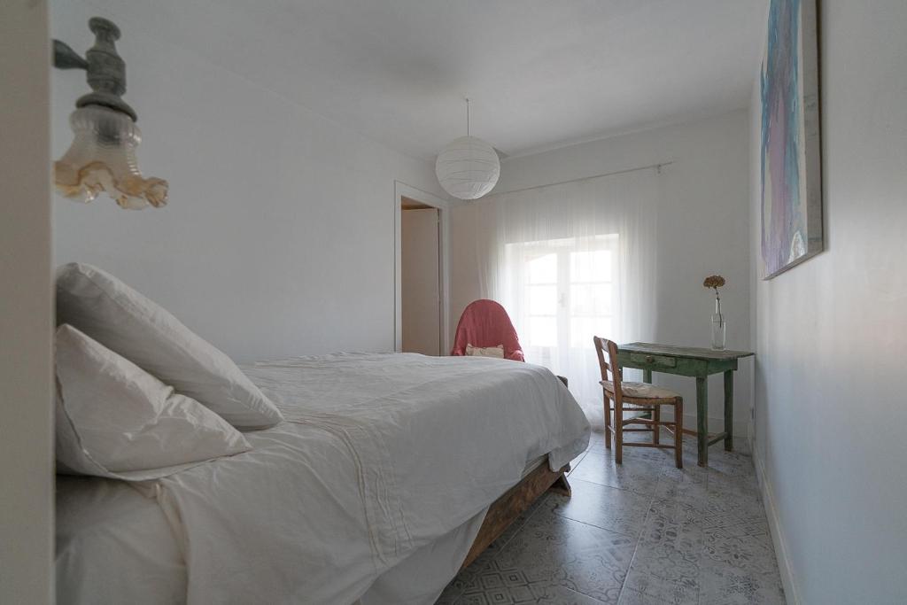 La chambre de Seraphin photo 1