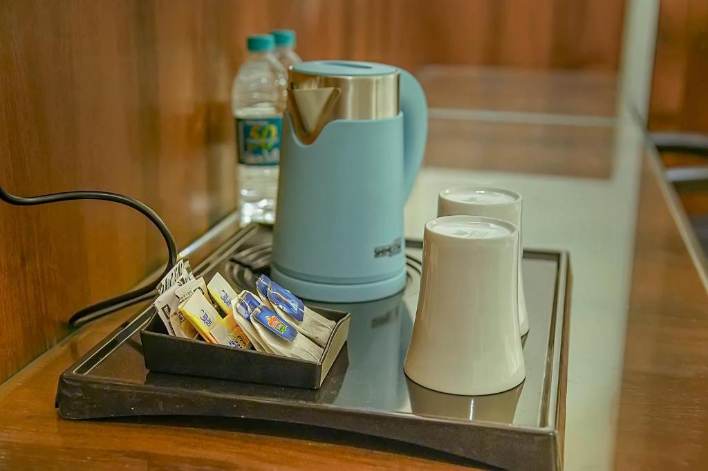 Hotel Hira Inn-10mins From Railway Station & Bus Station photo 3