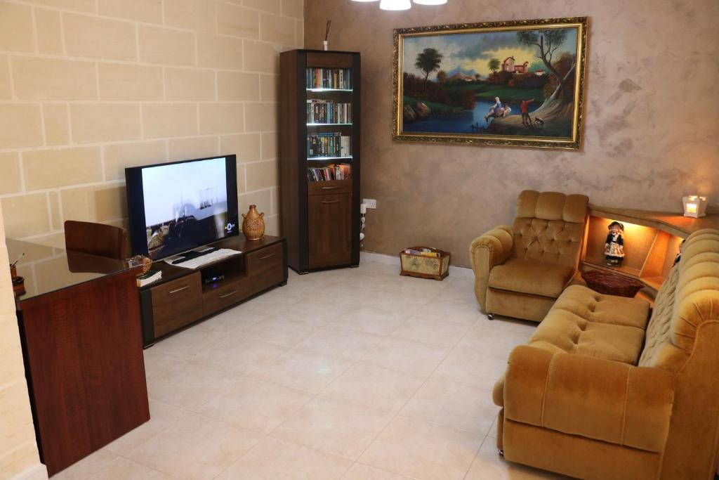 Grazzja Traditional Apartment photo 2