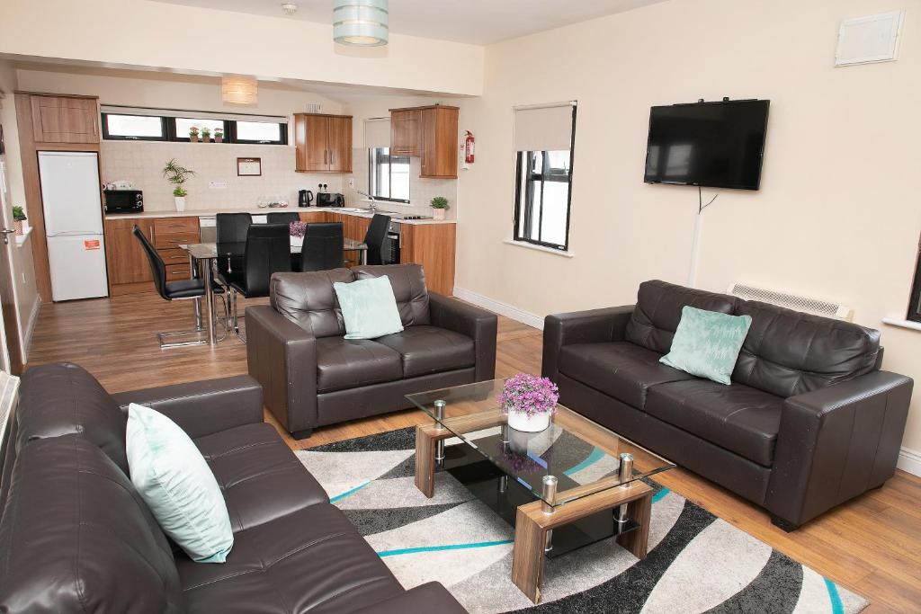 Arch House Apartments photo 4