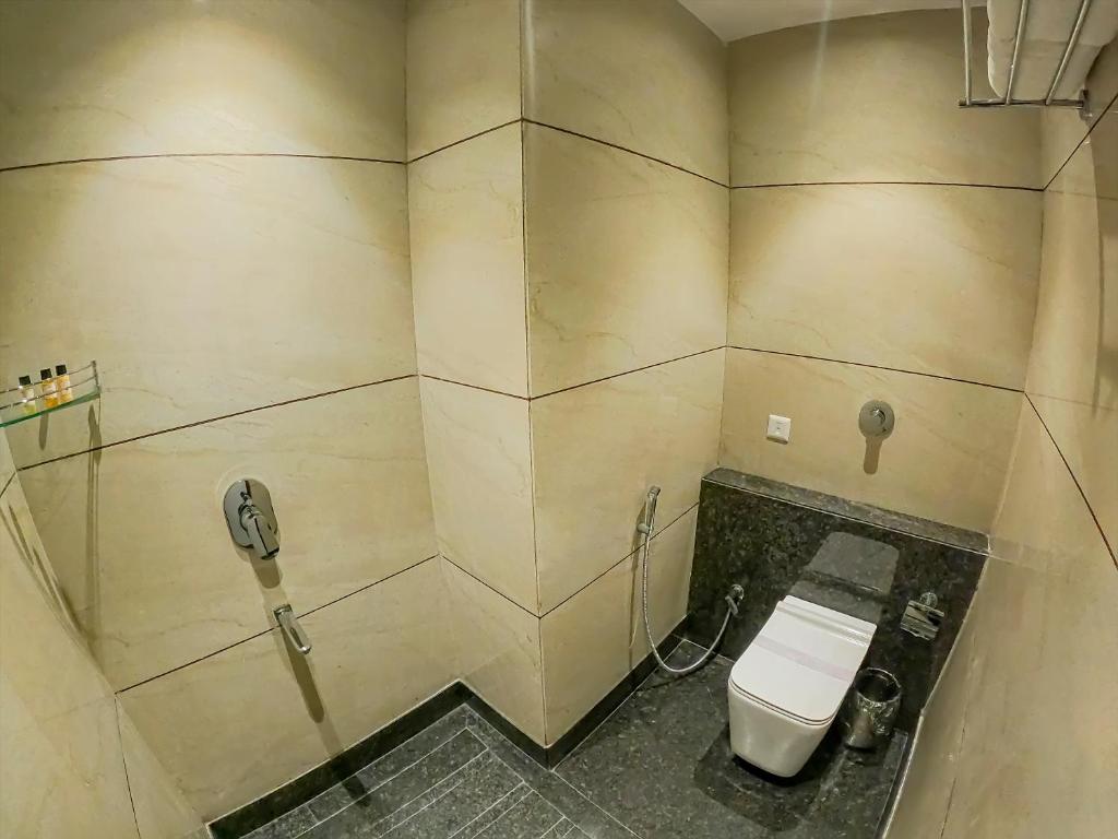 Семейный (Семейный номер), Hotel Hira Inn