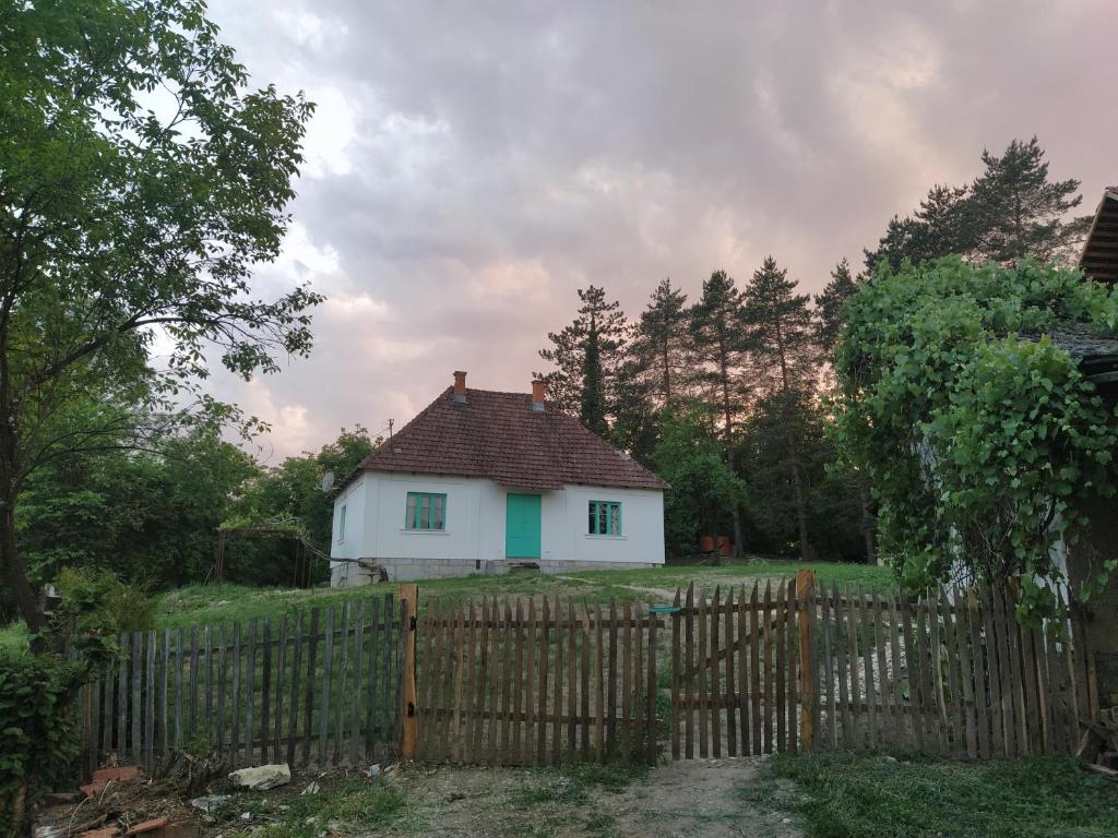 Vacation house Stala la la photo 2