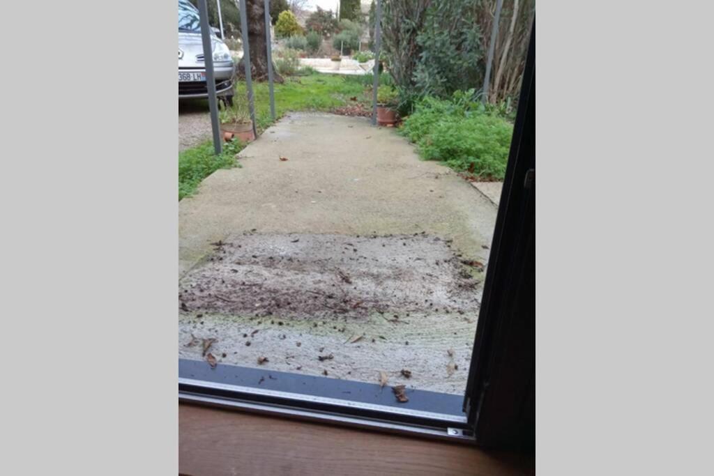 Sous la Tonnelle, maison de vacances photo 1