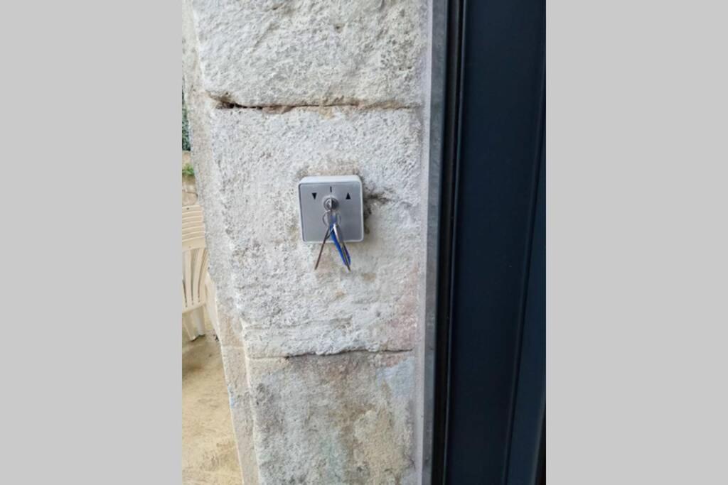 Sous la Tonnelle, maison de vacances photo 2