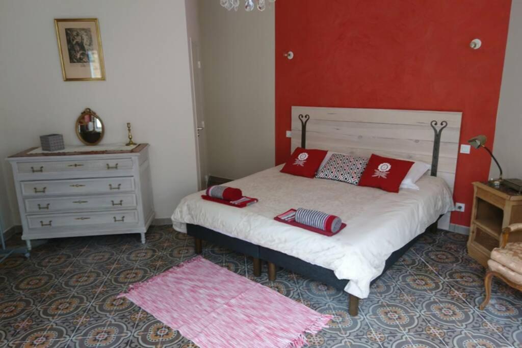Sous la Tonnelle, maison de vacances photo 4