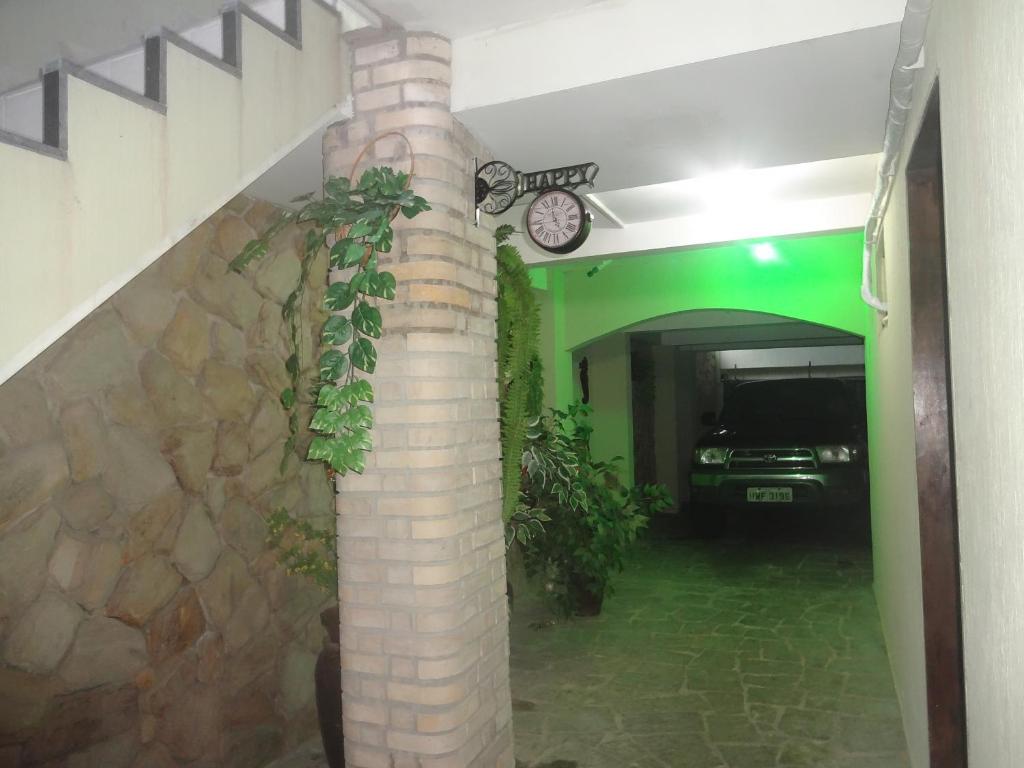 Marlymar Apart Pousada photo 1
