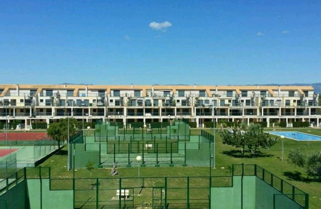 Panorámica Golfmar c/ Generalitat photo 1