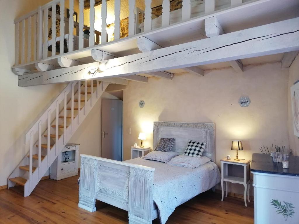 La Maison Huguétoune photo 2