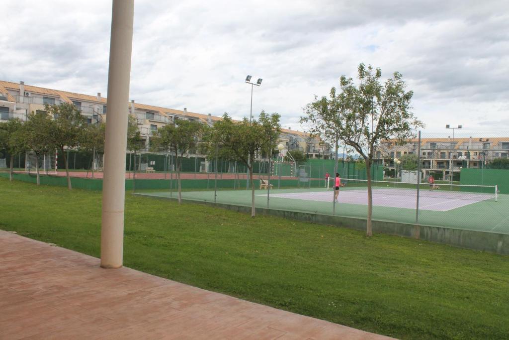 Panorámica Golfmar c/ Generalitat photo 3