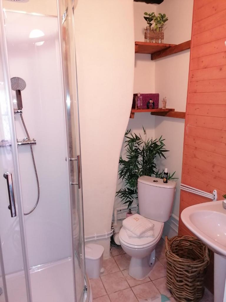 La Maison Huguétoune photo 1