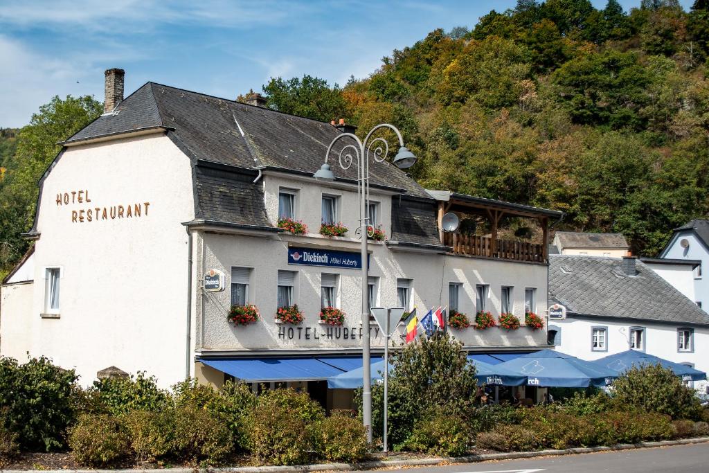 Hotel Huberty Kautenbach photo 1