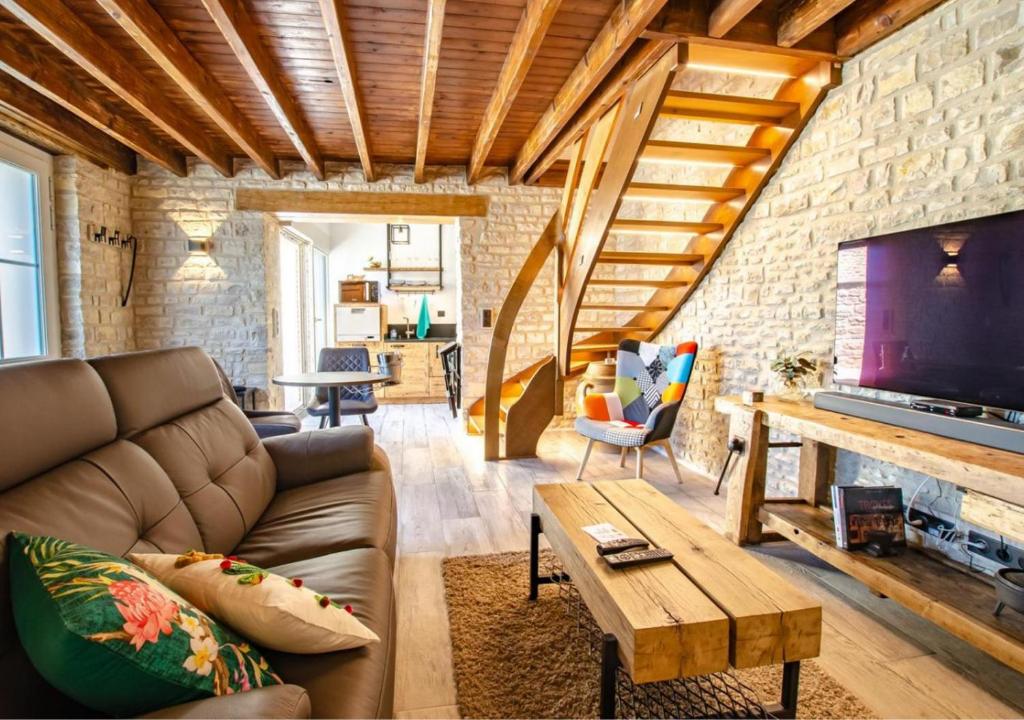 Gîte La Remise photo 2